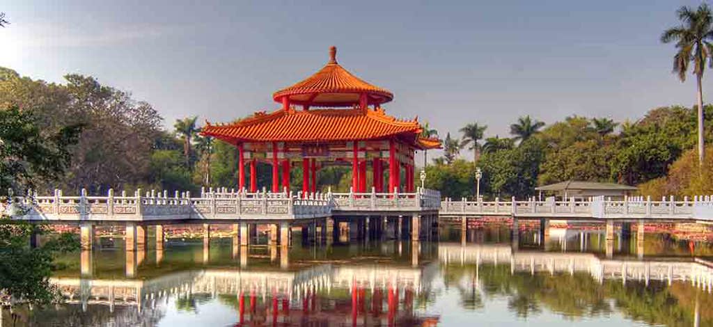 Hotels in Tainan